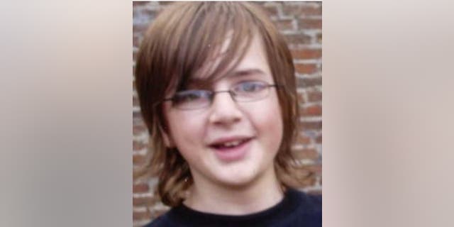 Andrew Gosden would be 28 now
