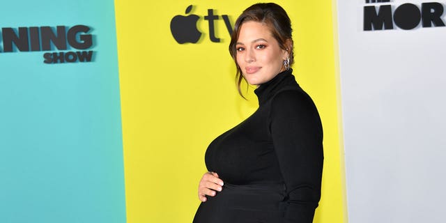 Ashley Graham posts nude photo on Instagram My bootys out Fox News image