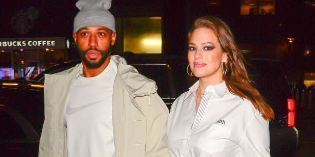 Ashley Graham revealed she gave birth to twin boys Friday morning at her home. The model now shares three boys with her husband Justin Ervin.