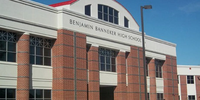 Benjamin Banneker High Schoool