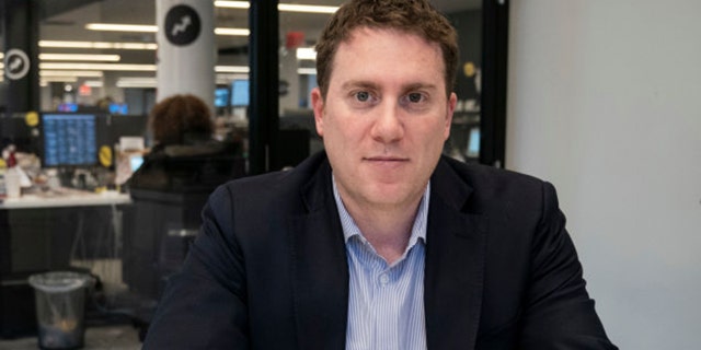 Ben Smith confronted Taylor Lorenz on Thursday about regularly assuming his critics were acting in bad faith.