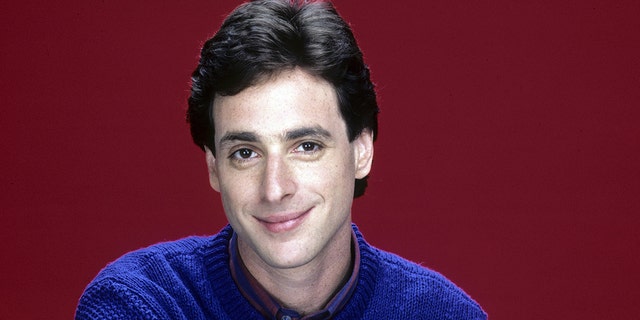 Saget was known for his standup comedy, hosting 'America's Funniest Videos' and for starring in 'Full House.'