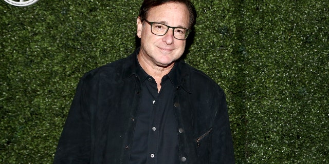 Bob Saget died at the age of 65 on January 9, 2022.