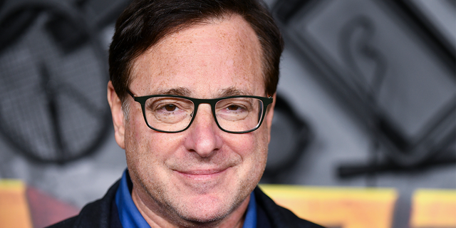 Saget is survived by wife Kelly Rizzo and three daughters from a previous marriage.