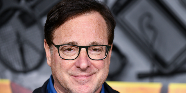Bob Saget was found dead in a Florida hotel room on January 9.