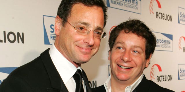 Saget was found dead in a Florida hotel room on Jan. 9, just hours after performing in front of a sold-out audience.