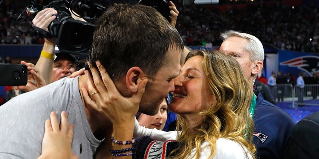 Gisele Bundchen is being blamed for Tom Brady's reported retirement.