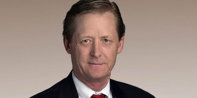 Tenn. state Rep. Bruce Griffey