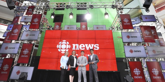 Tara Henley resigned from the Canadian Broadcasting Corporation with a scathing column that claims the network abandoned journalistic integrity to embrace a "目が覚めた" worldview. (Richard Lautens/Toronto Star via Getty Images)
