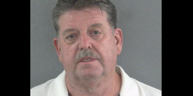 Fourth resident of Florida Villages retirement community arrested on charges of voter fraud - Fox News 2 Charles Barnes is the latest resident of The Villages to face voter fraud charges.