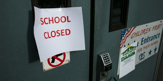 NY Times report notes ‘seismic’ hit to public schools in wake of pandemic