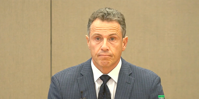 The New York Attorney General released damning video on Thursday of former CNN star Chris Cuomo’s testimony that resulted in his termination from the liberal network. 