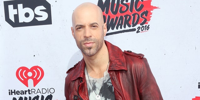 Chris Daughtry's stepdaughter was found dead in Nov. 2021.