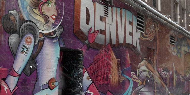Denver, Colorado