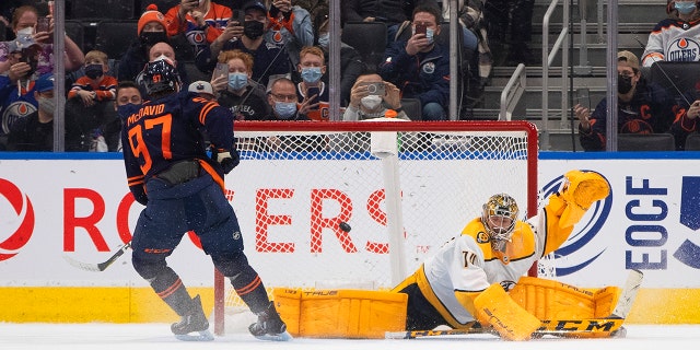 Oilers