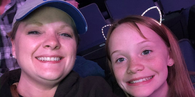 Ashley Heun is speaking out after her daughter’s middle school offered to give girls shapewear to help them with their body image.