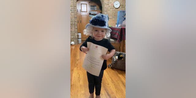 "Jalayne doesn't quite understand it all right now, but she will one day," Sutherland told Fox News.