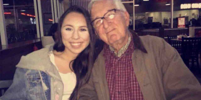 According to Salazar, Neira has been "in and out of school" since the 1950s, first pausing his education to marry Salazar’s grandmother and raise their family.