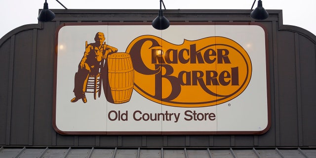 FILE: A Cracker Barrel manager was fatally shot early Saturday and police are searching for the suspects. Photographer: Luke Sharrett/Bloomberg via Getty Images
