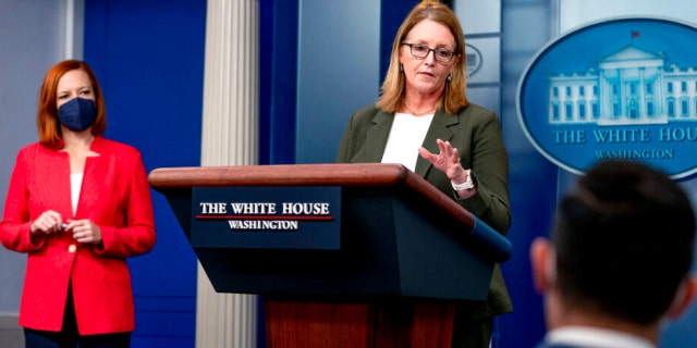 FEMA Administrator on Delayed COVID Testing: The Agency’s Role ‘Has Not Changed’