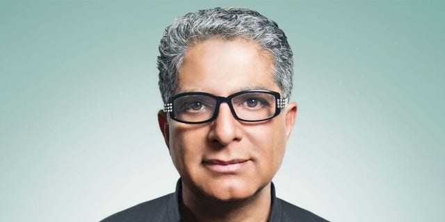 In the month of January 2022, Deepak Chopra talked to Fox News Digital about ways everyone can stay healthy, centered, and focused on joy, even in the toughest of times. "Ask yourself: Am I doing what is joyful?" he said. It's more important to ask this than people think — and he explained why.