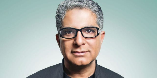 In the month of January 2022, Deepak Chopra talked to Fox News Digital about ways everyone can stay healthy, centered, and focused on joy, even in the toughest of times. "Ask yourself: Am I doing what is joyful?" he said. It's more important to ask this than people think — and he explained why.