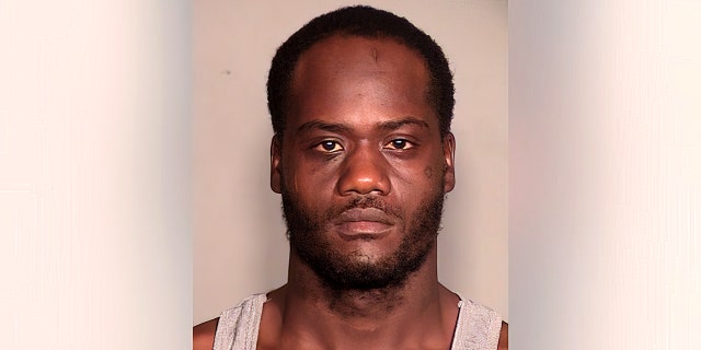 Wisconsin fatal Burger King shooting suspect Derrick Ellis.