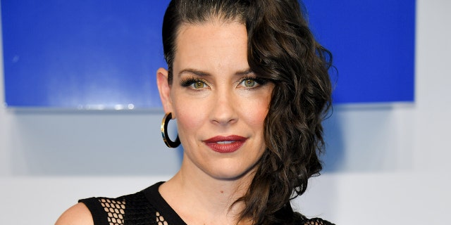 Photo of Evangeline Lilly