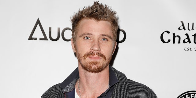 Garret Hedlund could be facing some more legal trouble after allegedly being arrested in Tennessee in January.