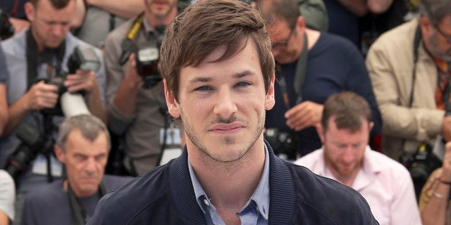 French actor Gaspard Ulliel was  set to appear in "Moon Knight" before he died in a tragic accident at age 37.