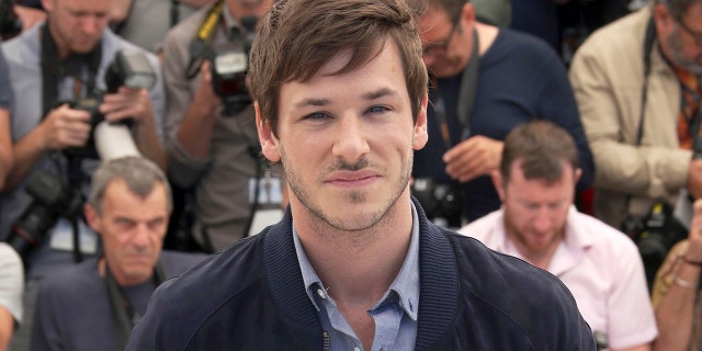 French actor Gaspard Ulliel was  set to appear in "Moon Knight" before he died in a tragic accident at age 37.