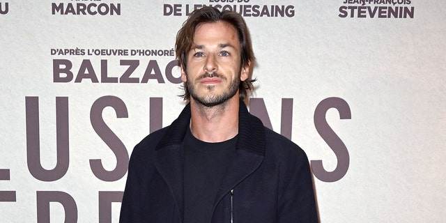 Gaspard Ulliel died in a skiing accident at age 37.