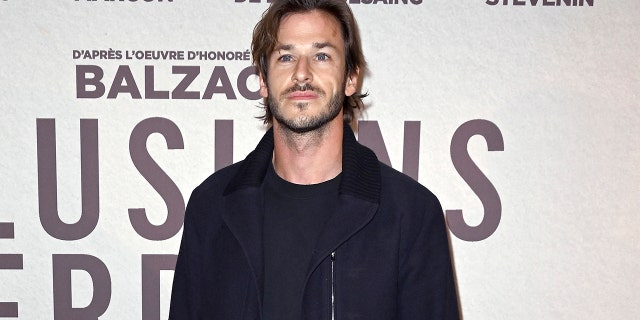 Gaspard Ulliel died in a skiing accident at age 37.