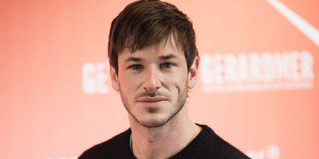 Gaspard Ulliel died in a skiing accident ahead of the premiere of "Moon Knight."