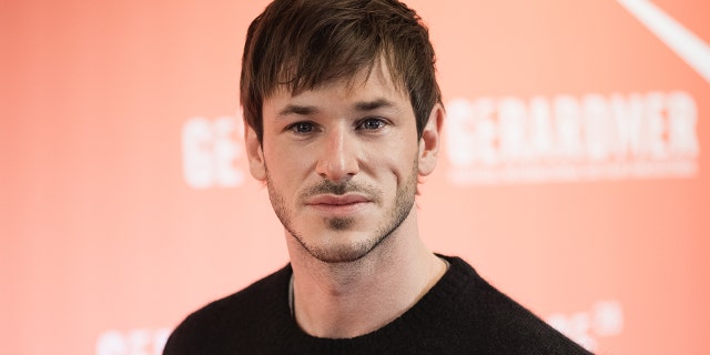 Gaspard Ulliel died in a skiing accident ahead of the premiere of "Moon Knight."