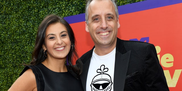 Bessy and Joe Gatto revealed they are separating after eight years of marriage.