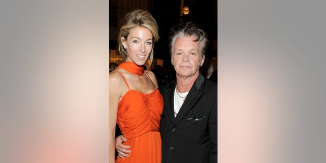 John Mellencamp, 70, and Elaine Irwin split in 2010 after 18 years of marriage. 