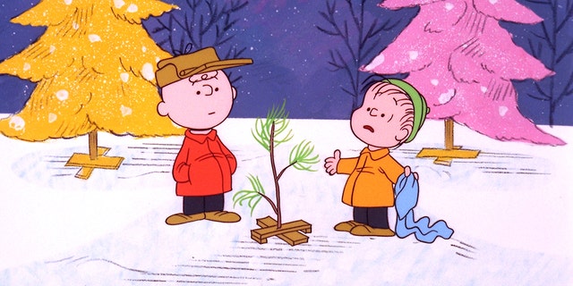 Peter Robbins is perhaps best known for voicing the lovable "blockhead" in 1965's "A Charlie Brown Christmas."