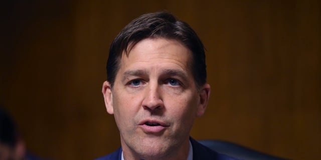 Sen. Ben Sasse, R-Neb., is expected to step down in December to take a job as the president of the University of Florida. This will open a vacancy for the governor of Nebraska to fill.