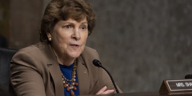 Sen. Jeanne Shaheen is the lead sponsor of a Senate bill to cap out-of-pocket prices for insulin.