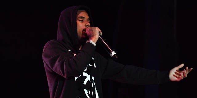 Rapper Pooh Shiesty has pleaded guilty to a federal gun charge in Florida and avoided a possible life sentence.