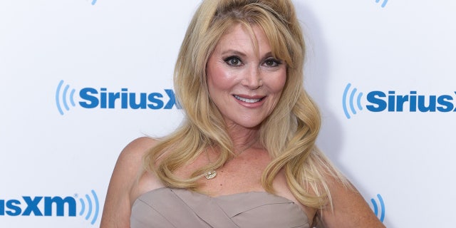 Audrey Landers kicked off the new year with "Viral Vignettes."