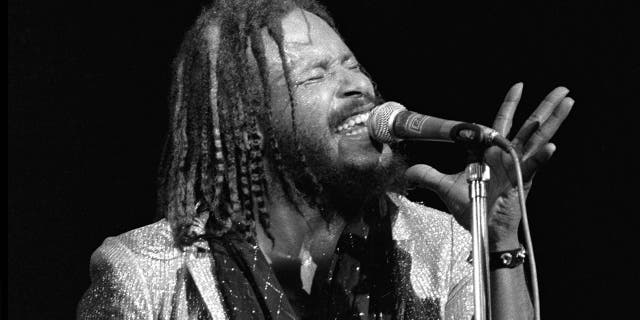 James Mtume's namesake group had several No. 1 hits on the Billboard charts, including the much-sampled ‘Juicy Fruit’.