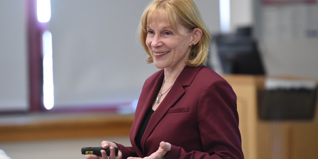 Katherine Ramsland talks about Dennis Rader.