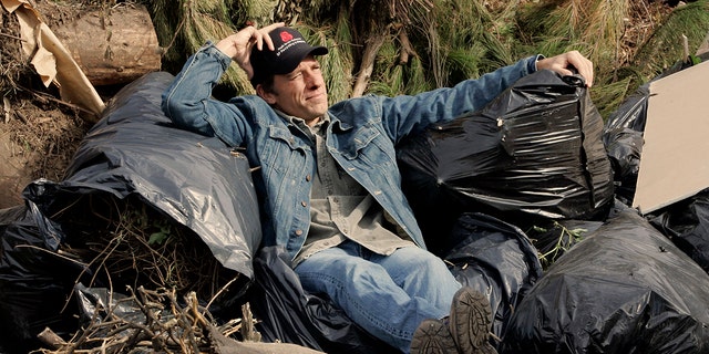 Mike Rowe is getting his hands dirty again for a new season of ‘Dirty Jobs’.