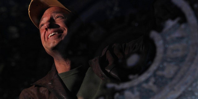 Mike Rowe said the coronavirus pandemic has raised awareness of the importance of essential workers in our country.