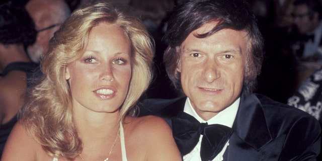 A Look At Hugh Hefner's Wives, Girlfriends Through The Years | Fox News