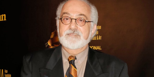 Vachik Mangassarian died from COVID complications, his reps confirmed.