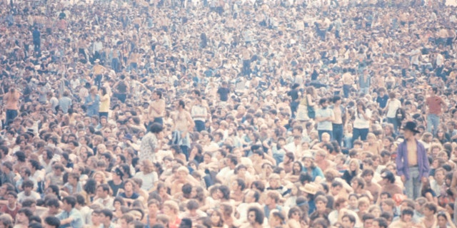 Woodstock