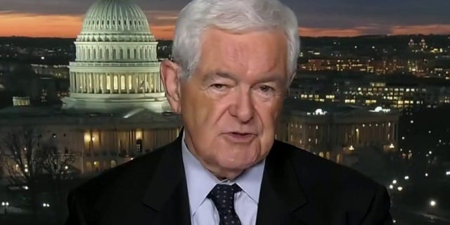 In 1996, then-Republican House Speaker Newt Gingrich and the Republican Congress passed bipartisan welfare reform bill that President Bill Clinton signed into law.